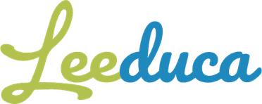 Logotipo del Grupo Leeduca