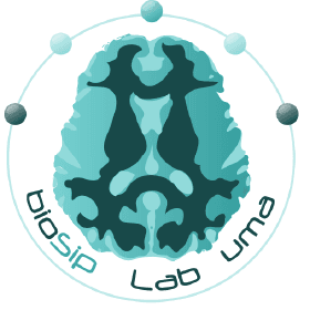 Logotipo del laboratorio BIOSIP