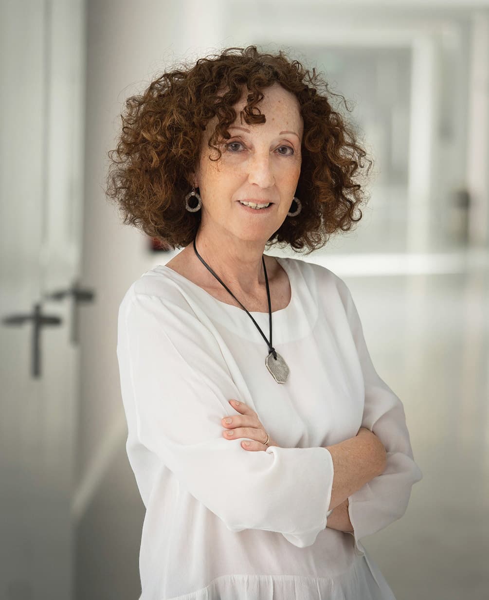 Almudena Gimenez de la Peña Leeduca