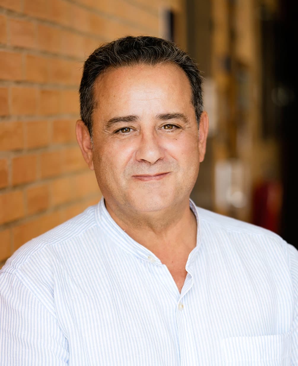Juan Luis Luque Leeduca