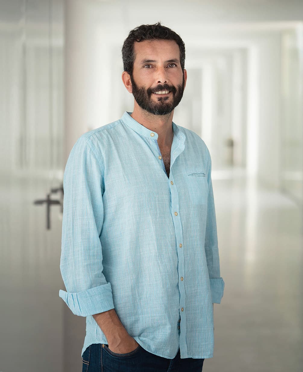 Pedro Javier Lopez Lopez Leeduca