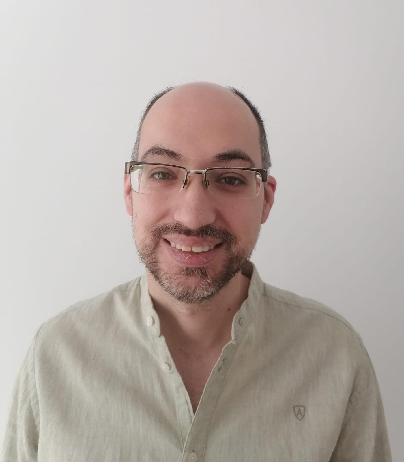 Antonio Fernández Guerrero Leeduca