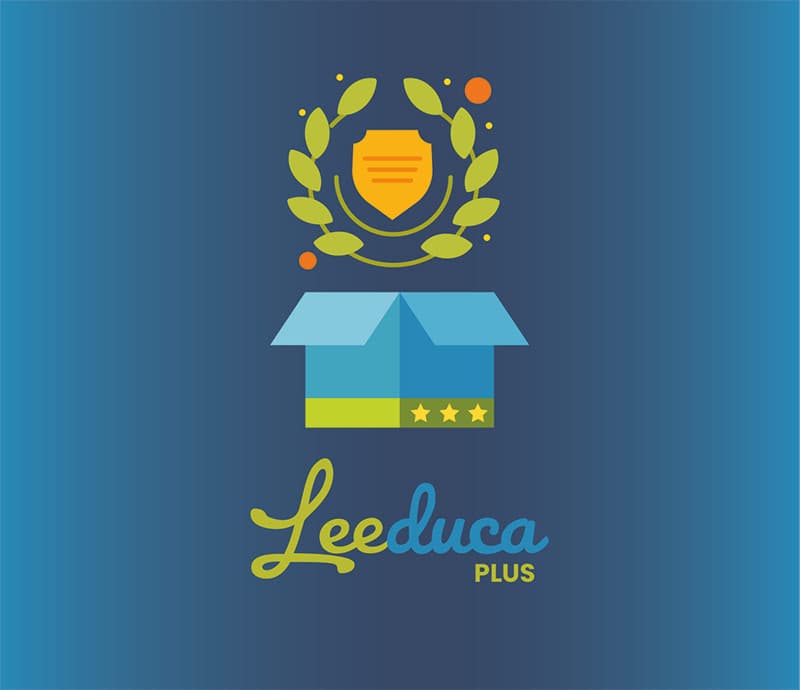Leeduca Plus