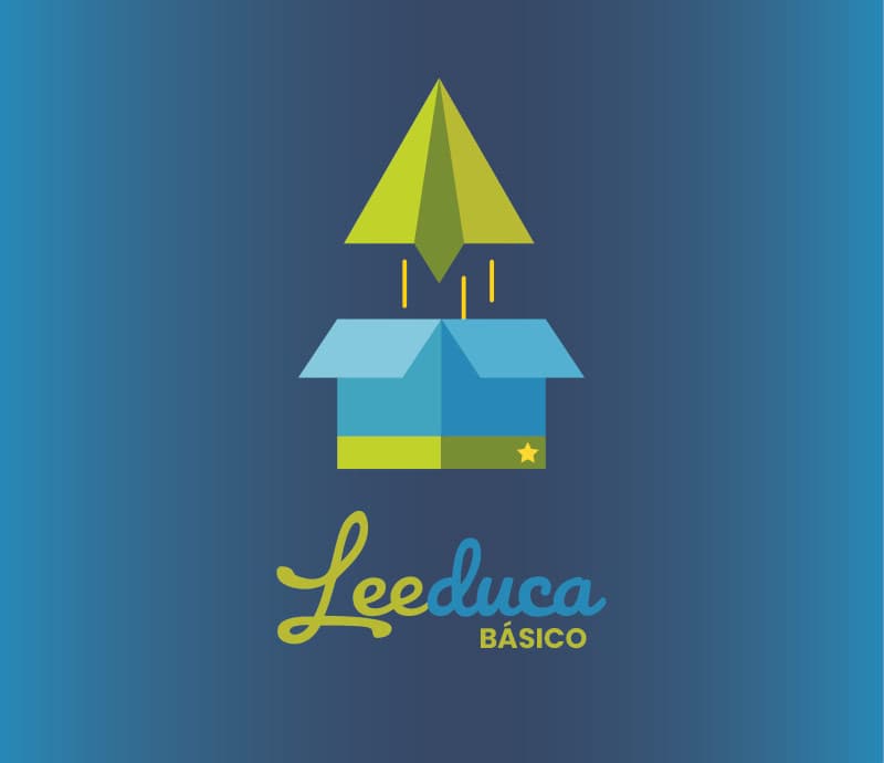 Leeduca Básico