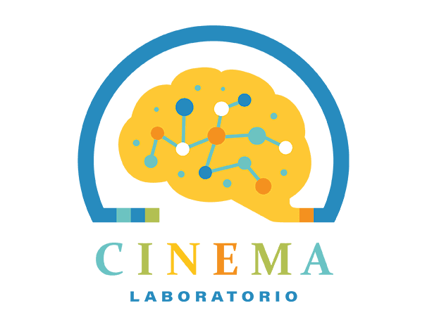 Logotipo del Laboratorio CINEMA