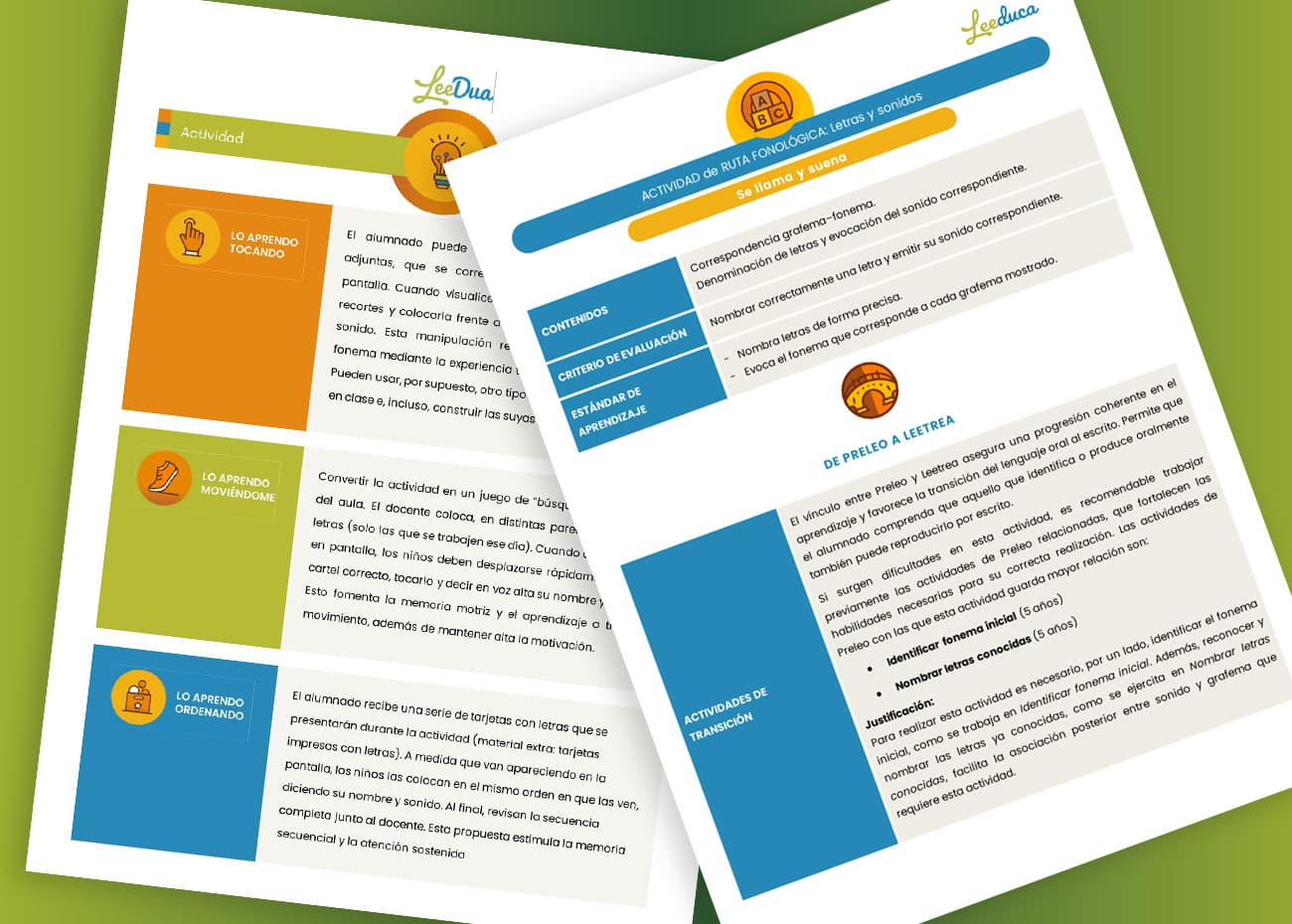 Investigación aplicada en educación